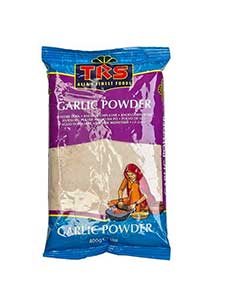 TRS Garlic Powder  400g