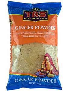 TRS Ginger Powder  400g