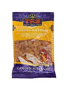 TRS Golden Sultans 100g