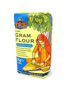 TRS Gram Flour 1kg