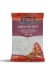 TRS Ground Rice 500g