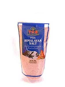 TRS Himalayan Salt