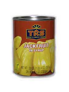 TRS Jackfruit in Syrup 565g