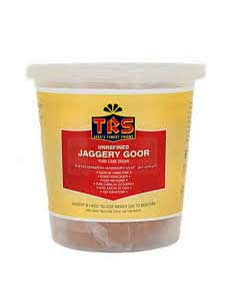 TRS Jaggery Goor  975g