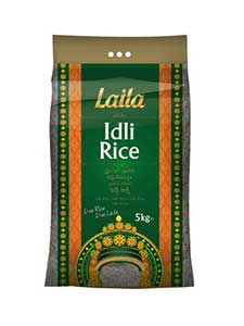 Laila Idli Rice 5kg