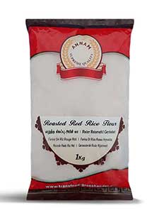 Annam  Red Rice Flour 1 Kg