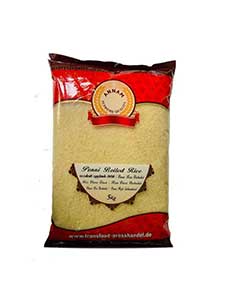 Annam Boiled  Rice 5kg