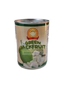 Annam Green Jackfruit  565g