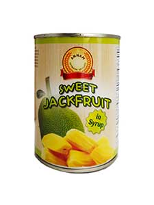 Annam Jackfruit in Syrup 565g