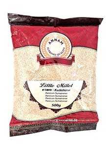 Annam Little Millet 500g