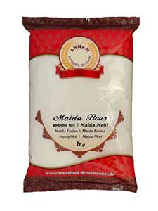 Annam Maida Flour 1kg