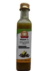 Annam Neem oil 250ml