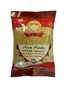 Annam Neem Powder 100g