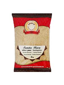 Annam Samba Rava 1kg