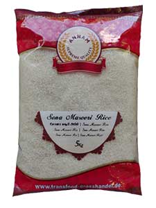 Annam Supri Samba Rice 1kg