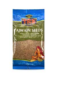 TRS  Ajwain Seed 100g