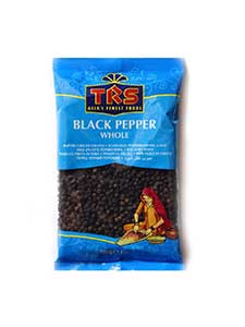 TRS  Black Pepper 100g