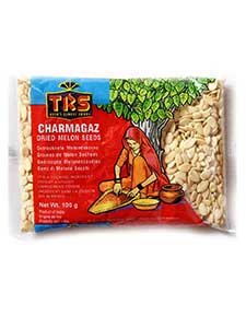 TRS  Dried Charmagaz 100g