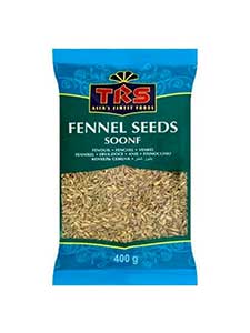 TRS  Fennel Seeds 400g