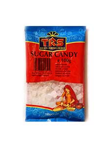 TRS  Suger Candy 100g