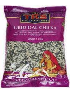 TRS  Urid Dal  Chilka 500g