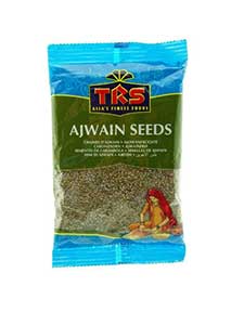 TRS Ajwain  Lovage Seed 300g