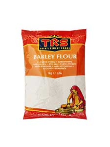 TRS Barley Flour 1Kg