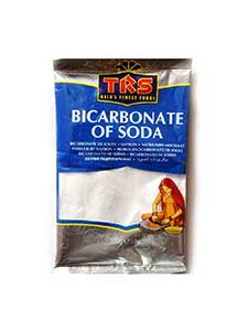 TRS Bicarbonate of Soda  100g