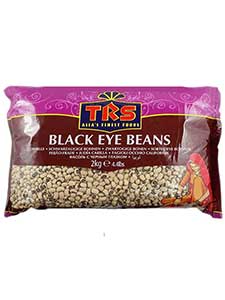 TRS Black Eye Beans  2kg