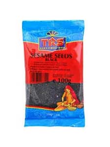 TRS Black Sesame Seeds 100g