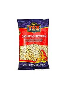 TRS Cashews Broken 750g