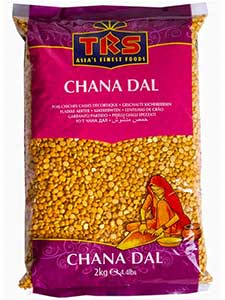 TRS Chana Dal  2kg