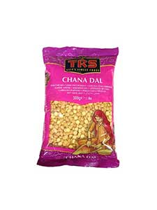 TRS Chana Dal  500g