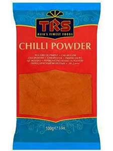 TRS Chilli Powder  100g
