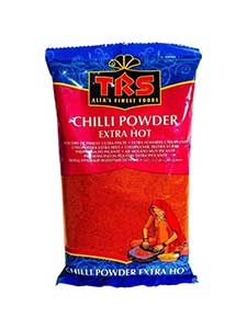 TRS Chilli Powder Extra Hot  100g