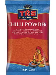 TRS Chilli Powder 1Kg