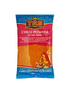 TRS Chilli Powder Extra Hot  400g