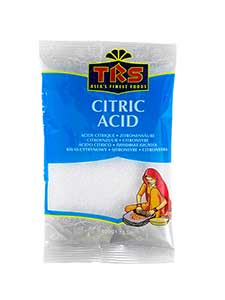 TRS Citric Acid  100g