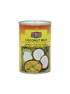 TRS Coconut Milk 400ml