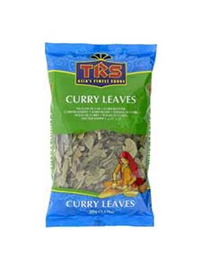 TRS Curry Leaves 30g