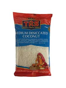 TRS Desiccated Coconut   300g