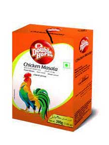 Double Horse Chicken  200g