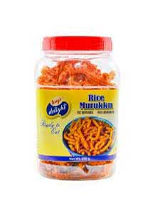 Tonys Rice Murukku  200g