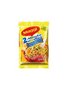 Maggi 2-Minute Noodles Masala 70g