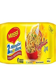 Maggi 2-Minute Noodles Masala 560g