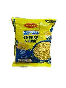 Maggi Chees & Herbs 420g