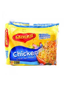 Maggi Chicken 75g