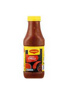 Maggi Chilli Sauce 305g