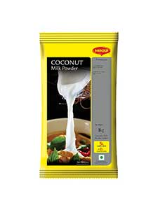 Maggi Coconut milk Poweder 150g