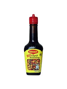 Maggi Hot Liquid  Seasoning 101ml